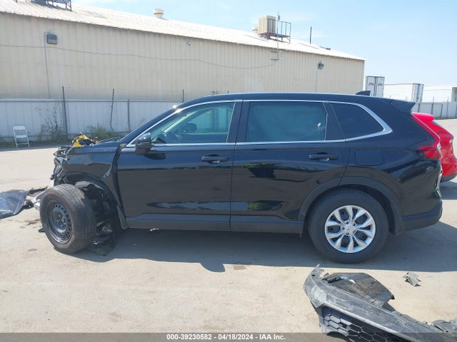 Honda Cr-v Lx Awd 2023 2HKRS4H27PH425761 Image 15