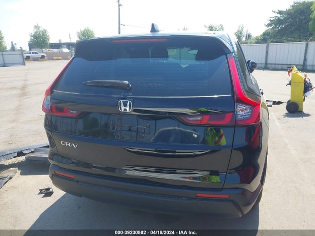 Honda Cr-v Lx Awd 2023 2HKRS4H27PH425761 Image 17