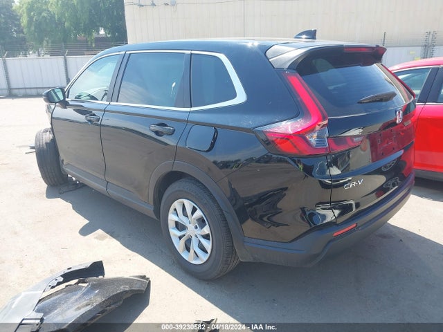 Honda Cr-v Lx Awd 2023 2HKRS4H27PH425761 Image 3
