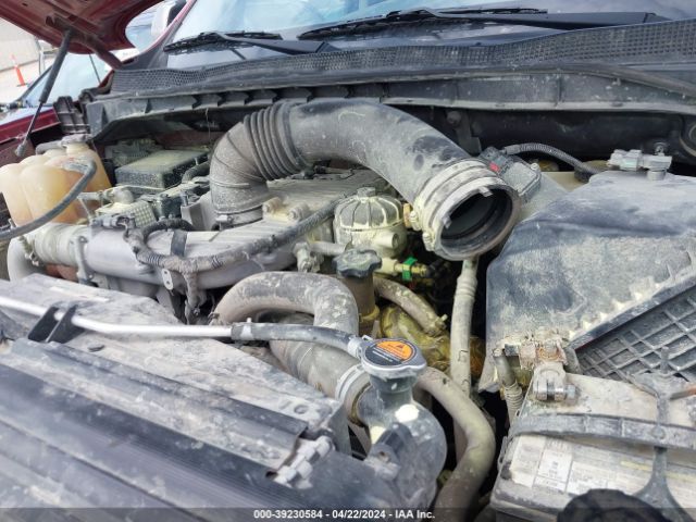 1N6BA1F43GN500749 Nissan Titan Xd Platinum Reserve Diesel