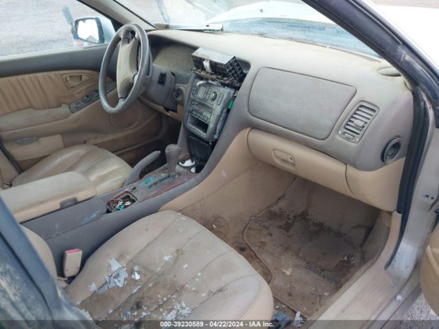 2001 MITSUBISHI DIAMANTE 6MMAP67P91T013096 Photo 4