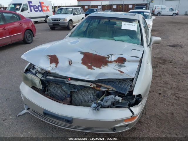 2001 MITSUBISHI DIAMANTE 6MMAP67P91T013096 Photo 5
