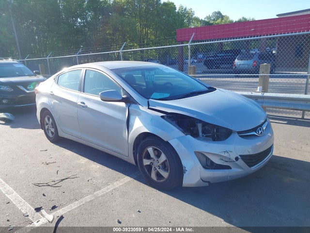 2015 KMHDH4AE4FU414908 main image