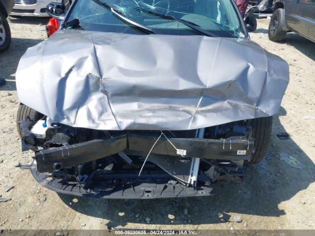 KMHLM4AG2PU591757 Hyundai ELANTRA SEL