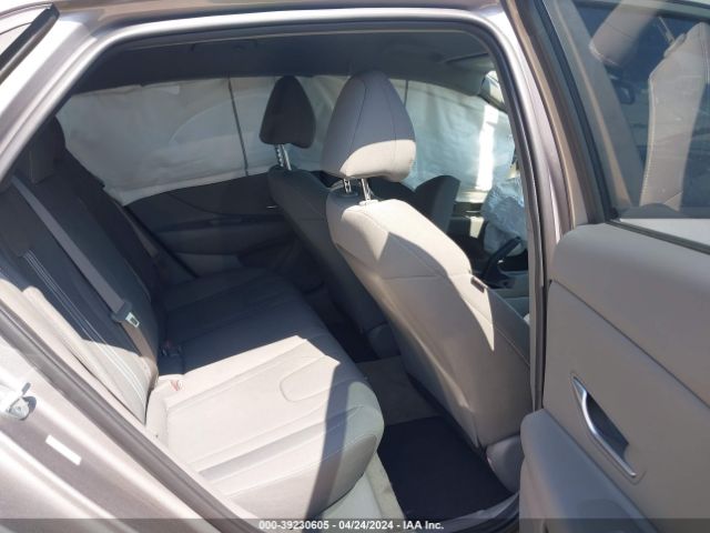 KMHLM4AG2PU591757 Hyundai ELANTRA SEL