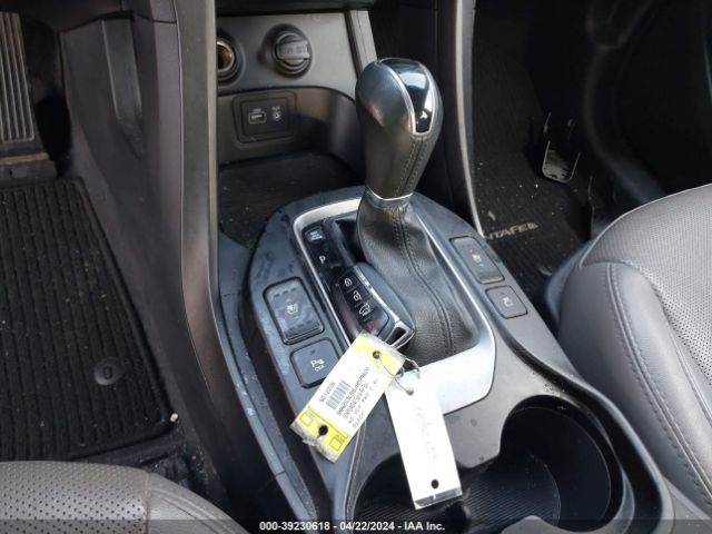 5NMZU3LB8JH079624 Hyundai Santa Fe Sport 2.4l