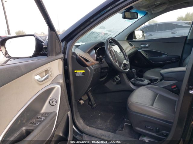 5NMZU3LB8JH079624 Hyundai Santa Fe Sport 2.4l