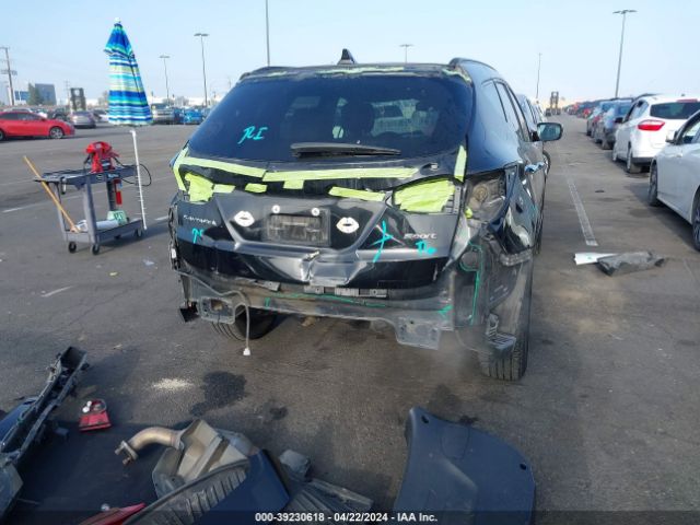 5NMZU3LB8JH079624 Hyundai Santa Fe Sport 2.4l