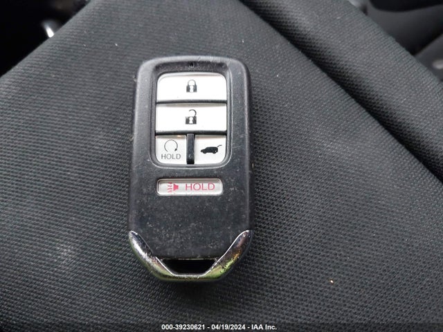 Honda CIVIC EX 2017 SHHFK7H53HU408789 Image 11