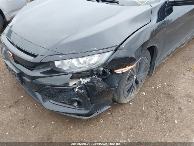Honda CIVIC EX 2017 SHHFK7H53HU408789 Image 6