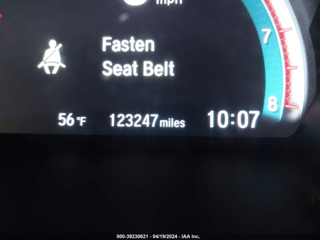 Honda CIVIC EX 2017 SHHFK7H53HU408789 Image 7