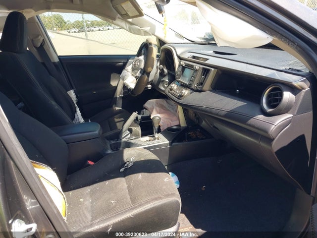 Toyota Rav4 Xle 2015 JTMWFREV4FJ050548 Image 5