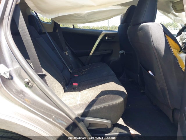 Toyota Rav4 Xle 2015 JTMWFREV4FJ050548 Image 8