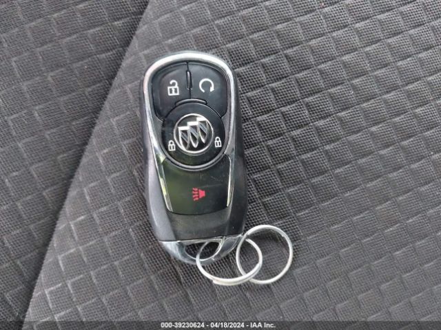 KL4CJESB9KB831214 Buick Encore Awd Preferred