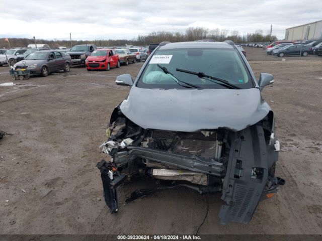 KL4CJESB9KB831214 Buick Encore Awd Preferred