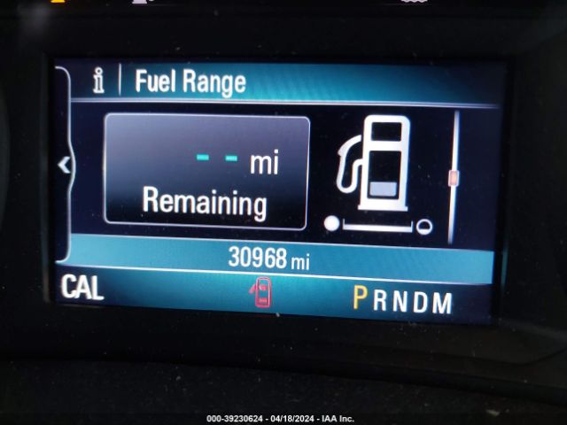 KL4CJESB9KB831214 Buick Encore Awd Preferred