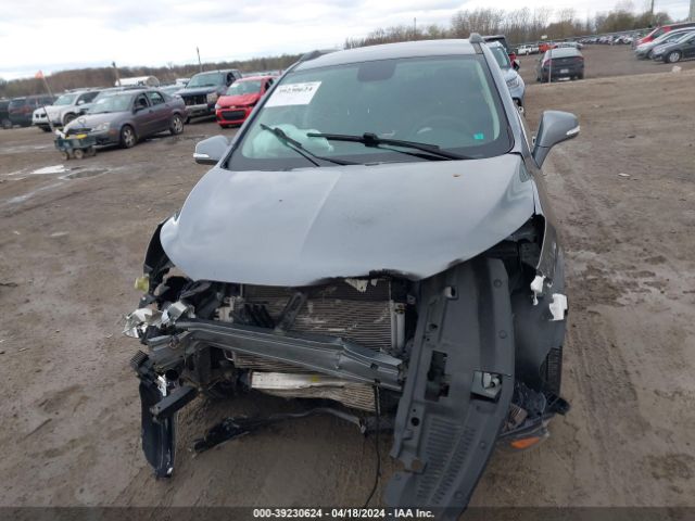 KL4CJESB9KB831214 Buick Encore Awd Preferred
