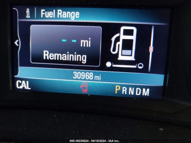 KL4CJESB9KB831214 Buick Encore Awd Preferred