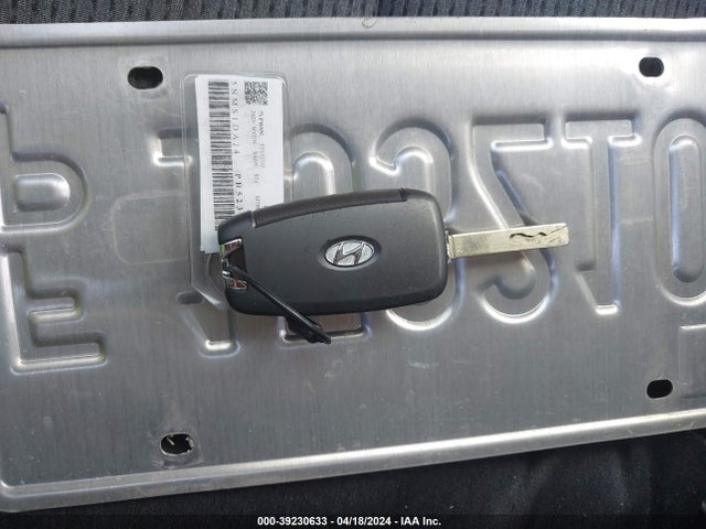 Hyundai Santa Fe Se 2023 5NMS1DAJ4PH523603 Image 11