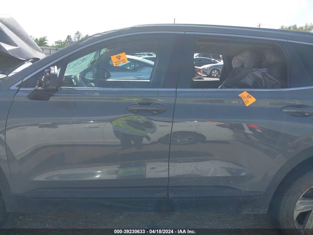 Hyundai Santa Fe Se 2023 5NMS1DAJ4PH523603 Image 14