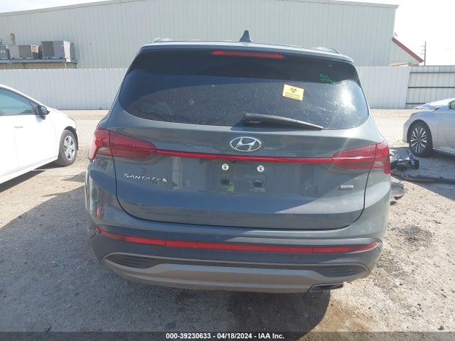 Hyundai Santa Fe Se 2023 5NMS1DAJ4PH523603 Image 16