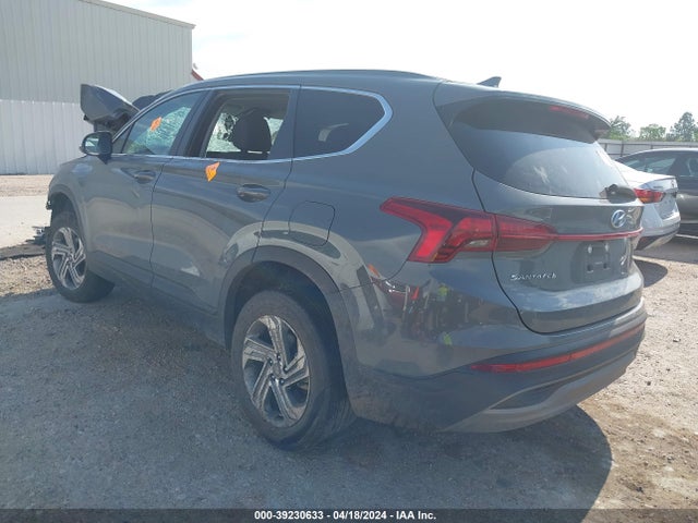 Hyundai Santa Fe Se 2023 5NMS1DAJ4PH523603 Image 3