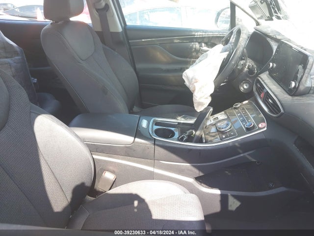 Hyundai Santa Fe Se 2023 5NMS1DAJ4PH523603 Image 5