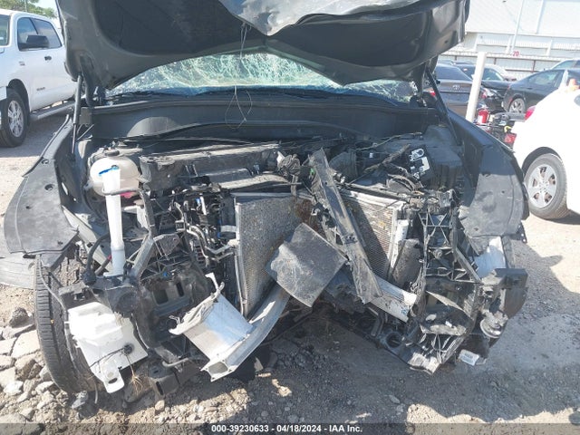 Hyundai Santa Fe Se 2023 5NMS1DAJ4PH523603 Image 6