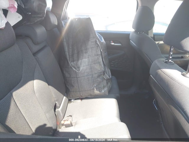 Hyundai Santa Fe Se 2023 5NMS1DAJ4PH523603 Image 8
