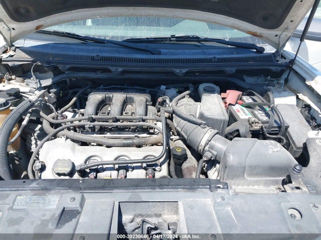 Aukcja sprzedaży 2010 Ford Flex Se, vin: 2FMGK5BC6ABB05599, numer aukcji: 39230646