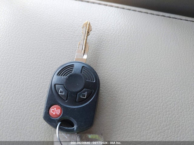 Aukcja sprzedaży 2010 Ford Flex Se, vin: 2FMGK5BC6ABB05599, numer aukcji: 39230646