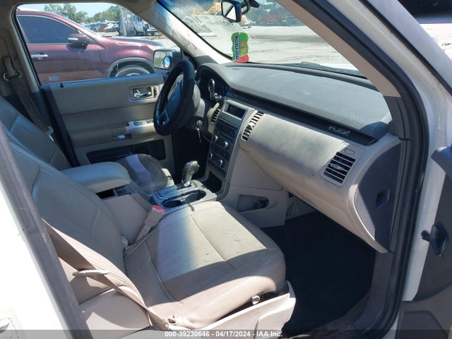 Aukcja sprzedaży 2010 Ford Flex Se, vin: 2FMGK5BC6ABB05599, numer aukcji: 39230646