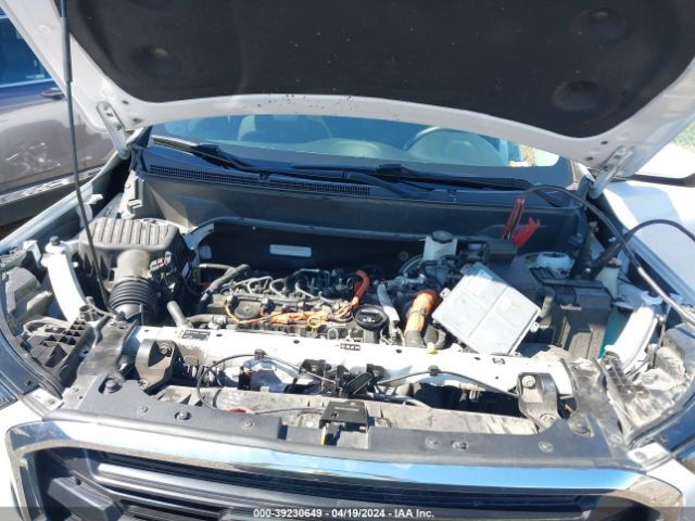 3GKALUEU3JL245835 GMC Terrain Sle Diesel