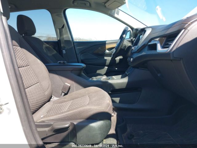 3GKALUEU3JL245835 GMC Terrain Sle Diesel