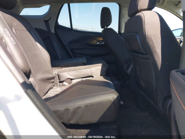 3GKALUEU3JL245835 GMC Terrain Sle Diesel