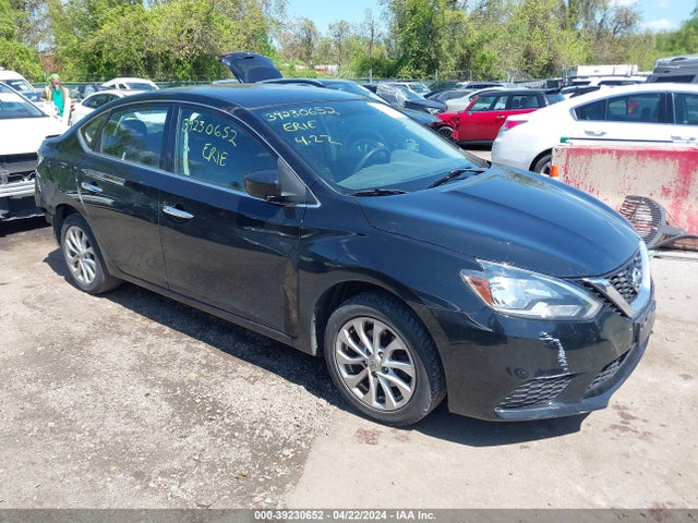 2018 3N1AB7AP2JL611674 main image
