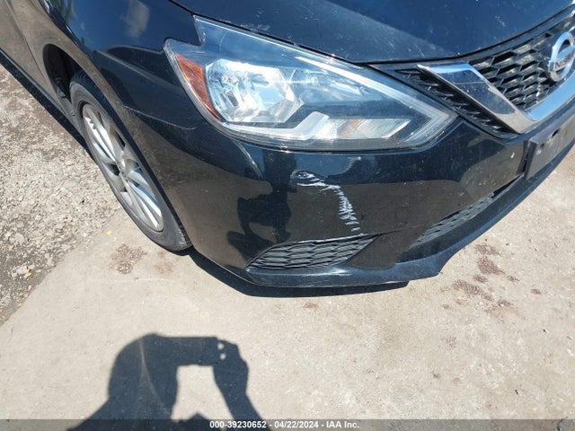 Nissan SENTRA SV 2018 3N1AB7AP2JL611674 Image 13
