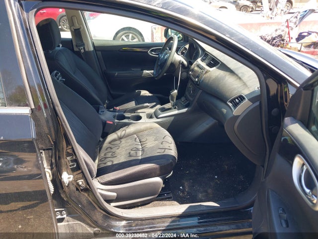 Nissan SENTRA SV 2018 3N1AB7AP2JL611674 Image 5