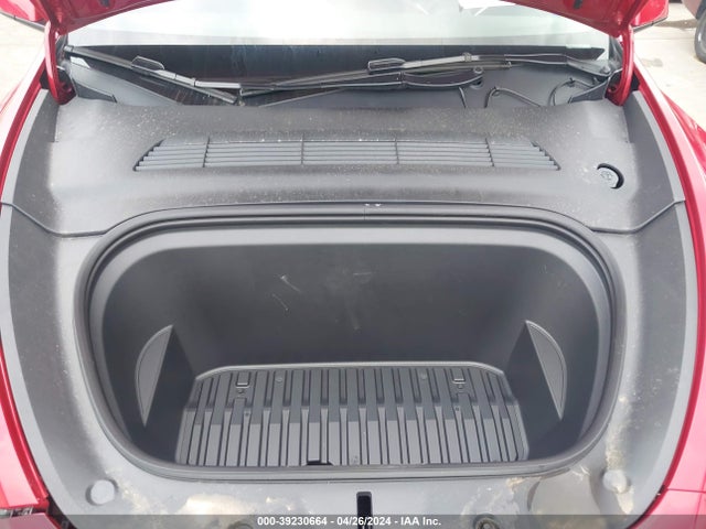 7SAYGDEE5PF887457 Tesla Model Y Awd/long Range Dual Motor All-wheel Drive