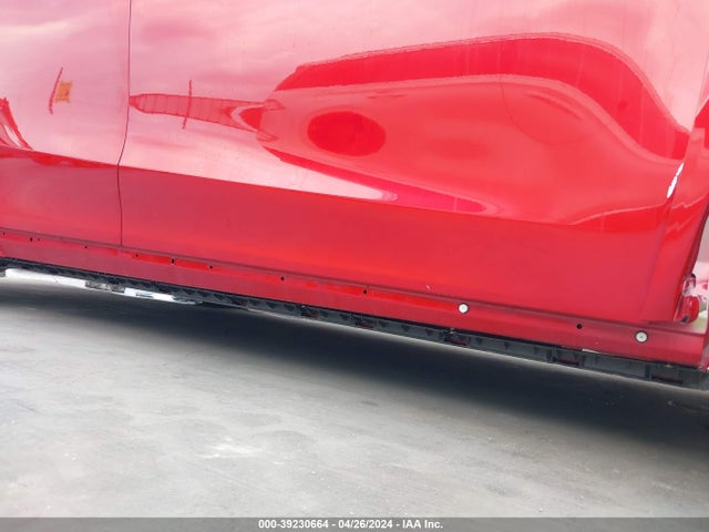 7SAYGDEE5PF887457 Tesla Model Y Awd/long Range Dual Motor All-wheel Drive