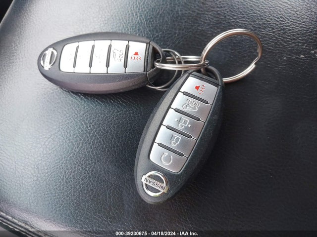 Nissan Pathfinder Platinum 2015 5N1AR2MMXFC625527 Image 11