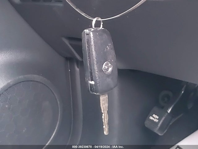 Nissan ROGUE S 2018 5N1AT2MV4JC827704 Image 11