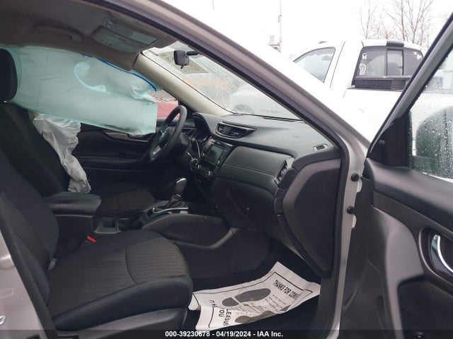 Nissan ROGUE S 2018 5N1AT2MV4JC827704 Image 5