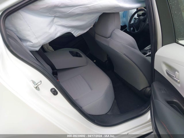 Toyota COROLLA SE 2023 JTDS4MCE5PJ101535 Image 8