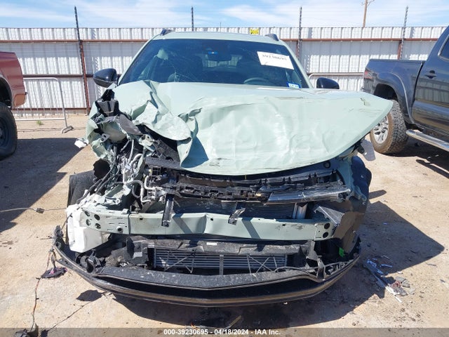 Chevrolet Trax Fwd 2rs 2024 KL77LJE2XRC151863 Image 13