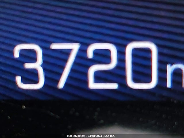 Chevrolet Trax Fwd 2rs 2024 KL77LJE2XRC151863 Image 16