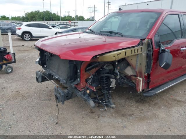 1FTEW1C54KKE21521 Ford F-150 Xlt