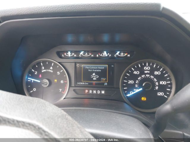 1FTEW1C54KKE21521 Ford F-150 Xlt