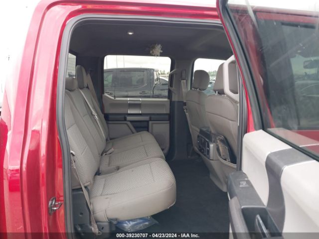 1FTEW1C54KKE21521 Ford F-150 Xlt