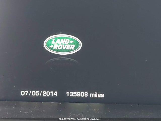 SALWS2VF6GA560194 Land Rover Range Rover Sport 3.0l V6 Supercharged Hse